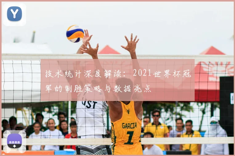 技术统计深度解读：2021世界杯冠军的制胜策略与数据亮点